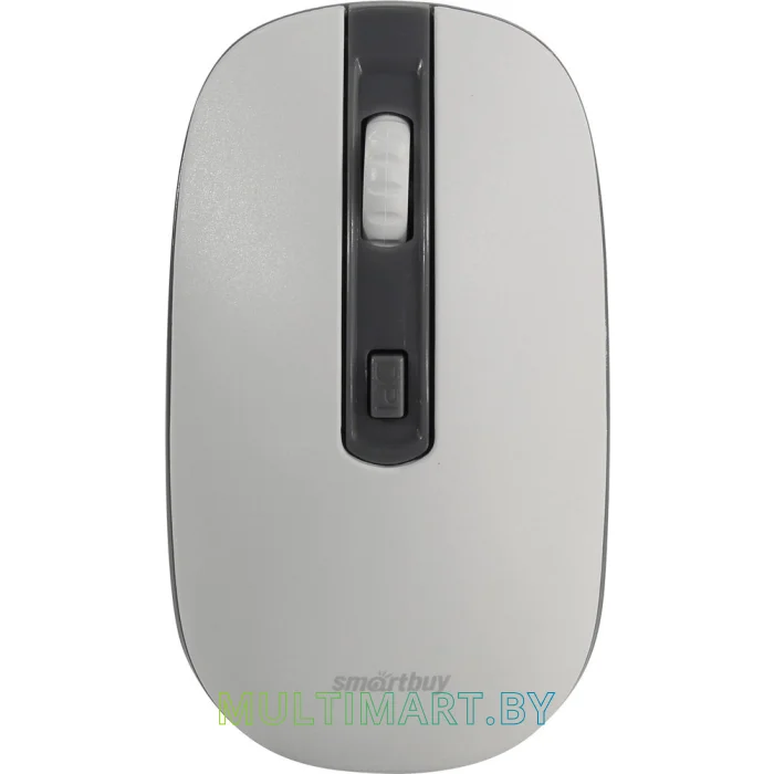 Мышь Smartbuy SBM-359AG-WG